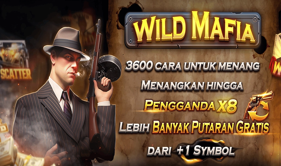 Surga138 Banner