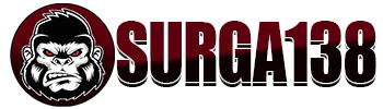 Surga138 Logo